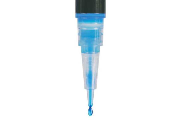 4UANTUM LOCK Thread Adhesive Pen (Removable) - Blue - Bang Bang Airsoft