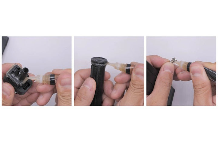 4UANTUM SEAL High Viscosity Airtight Sealant Pen - Bang Bang Airsoft