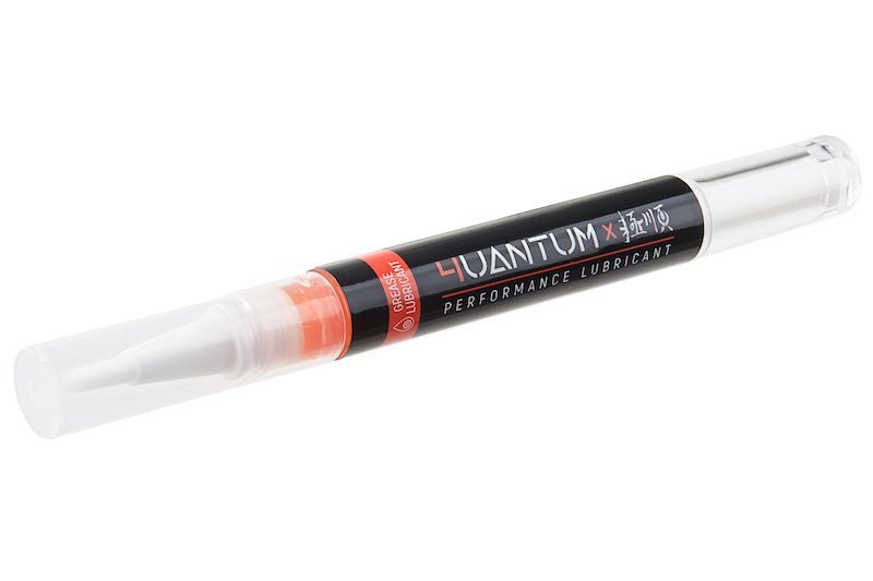 4UANTUM Smooth Lubricant Pen - Bang Bang Airsoft