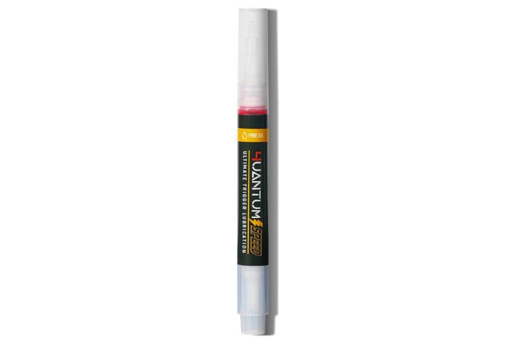 4UANTUM SPEED Axle and Trigger Oil Pen - Bang Bang Airsoft
