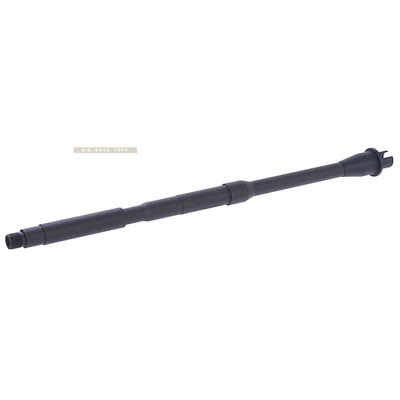 5KU Aluminum Barrel (16 inch Lightweight M4 Mid - length Carbine) for Tokyo Marui M4 MWS (14mm CCW) - Bang Bang Airsoft
