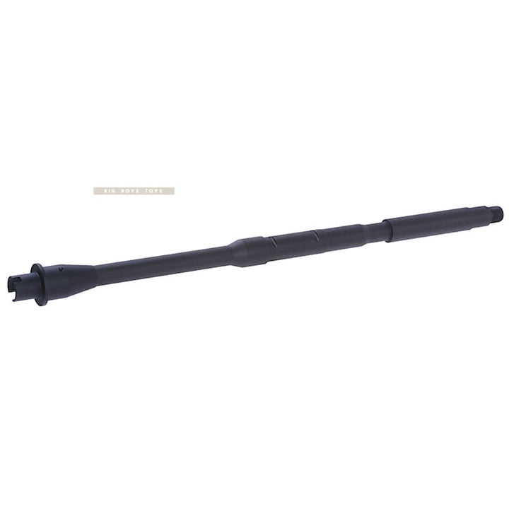 5KU Aluminum Barrel (16 inch Lightweight M4 Mid - length Carbine) for Tokyo Marui M4 MWS (14mm CCW) - Bang Bang Airsoft