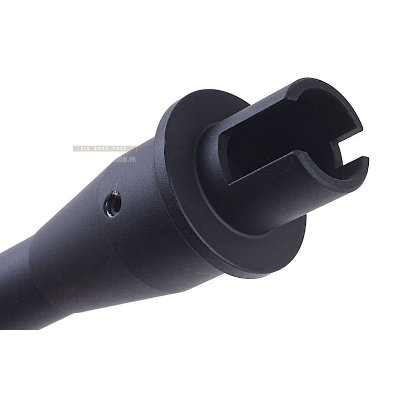 5KU Aluminum Barrel (16 inch Lightweight M4 Mid - length Carbine) for Tokyo Marui M4 MWS (14mm CCW) - Bang Bang Airsoft