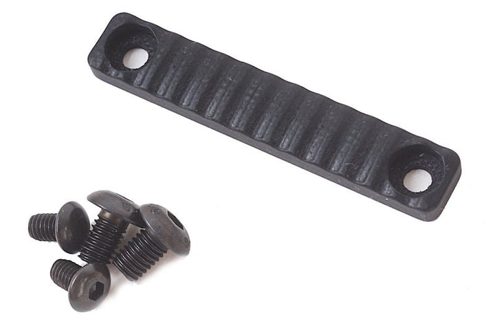 5KU CNC Grip Pad for M4 GBBR - Type 2 - Bang Bang Airsoft