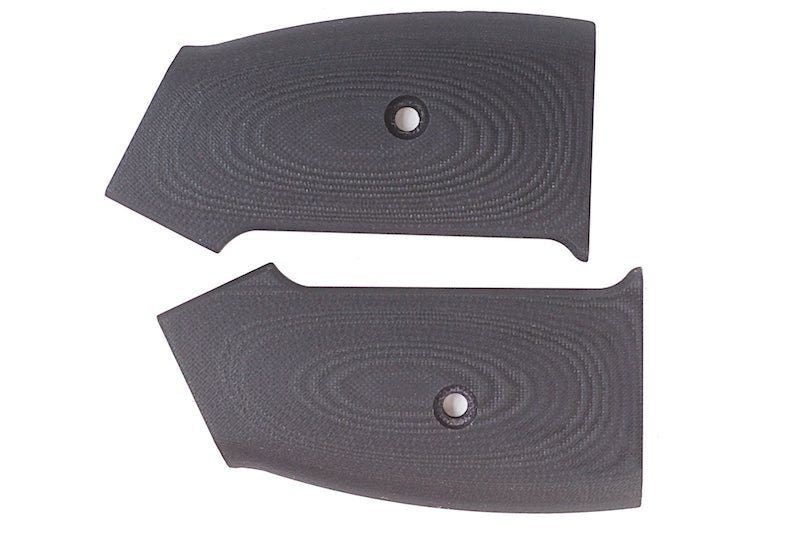 5KU CNC Grip Pad for M4 GBBR - Type 2 - Bang Bang Airsoft