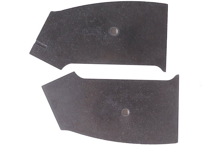 5KU CNC Grip Pad for M4 GBBR - Type 2 - Bang Bang Airsoft