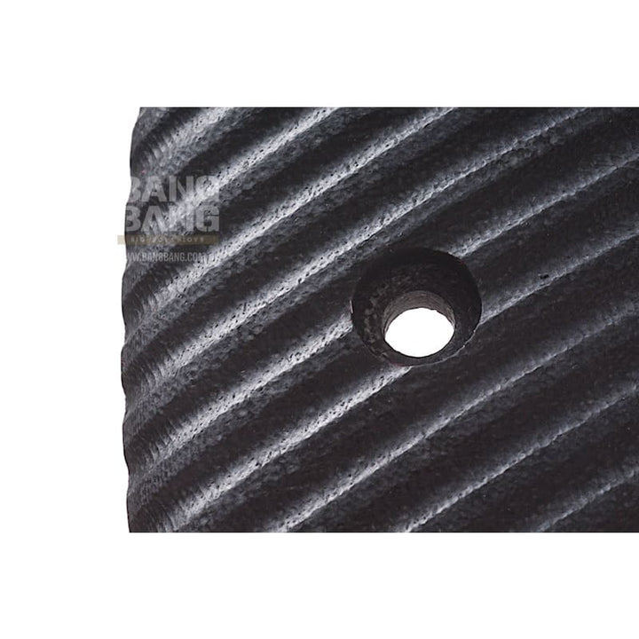 5ku grip pad (cnc) for m4 gbbr - type 4 free shipping