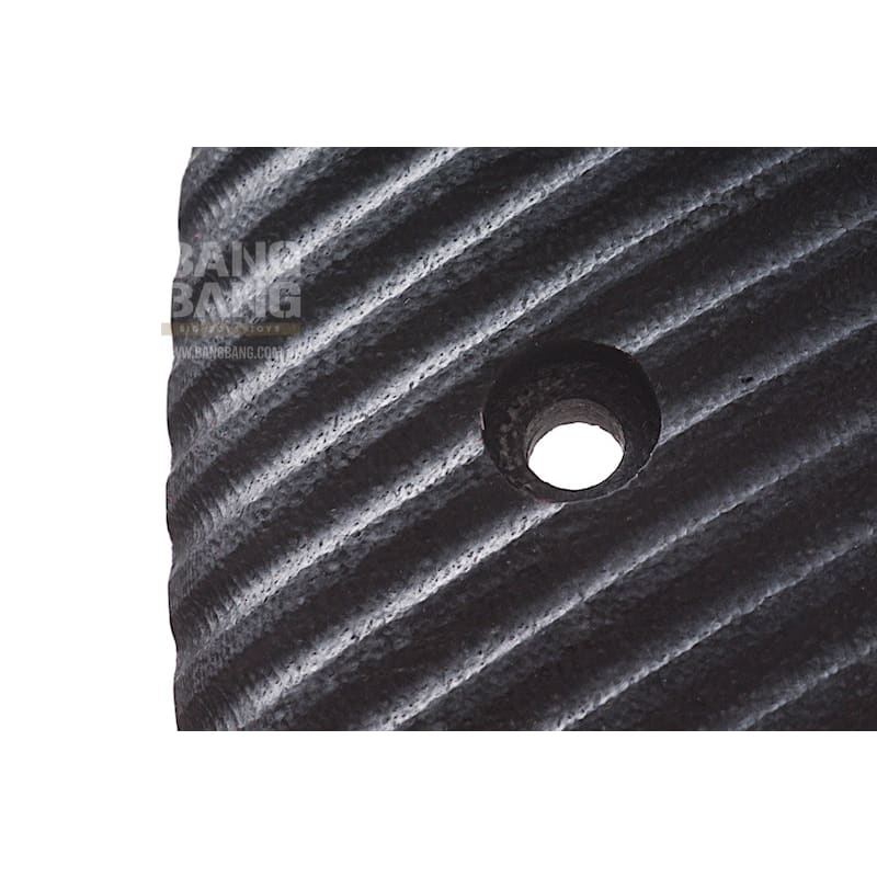 5KU Grip Pad (CNC) for M4 GBBR - Type 4 - Bang Bang Airsoft
