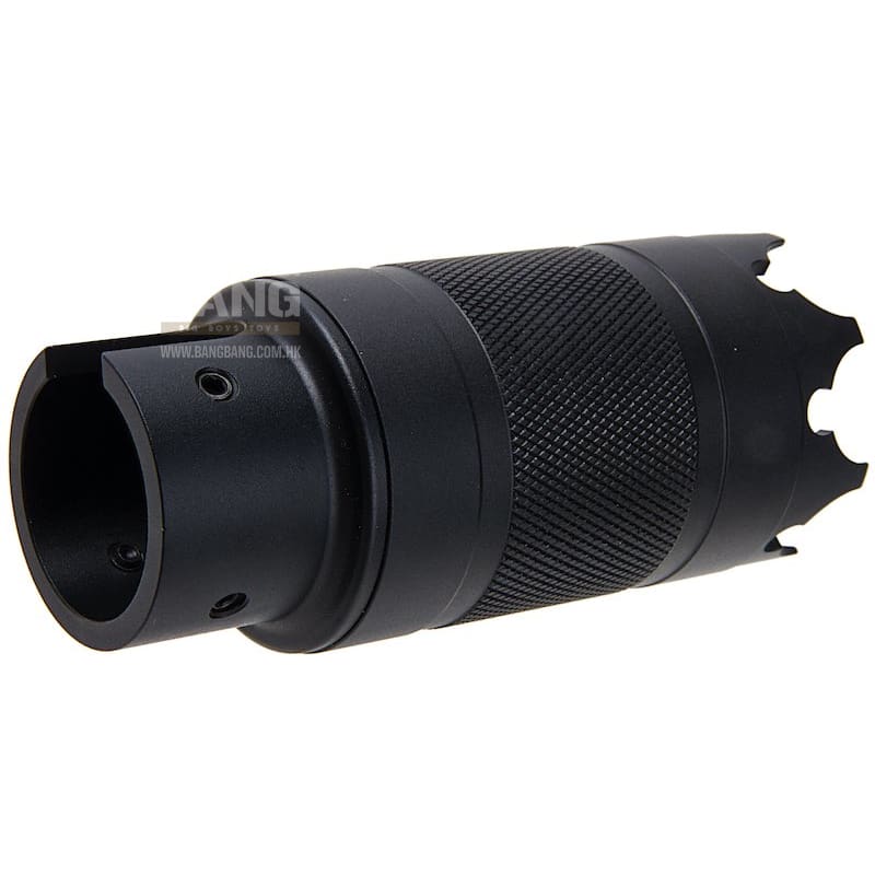 5KU Shotgun Blaster Tracer (24mm) - Bang Bang Airsoft