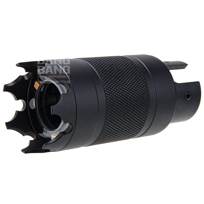 5KU Shotgun Blaster Tracer (24mm) - Bang Bang Airsoft