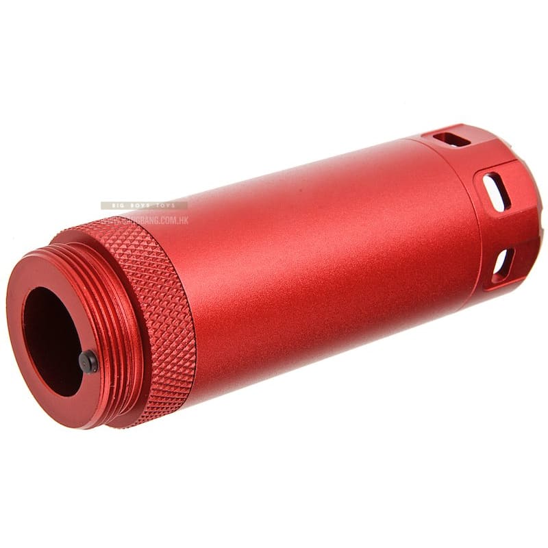 5KU Spitfire Tracer BBP - GA for WE Galaxy G Series GBB (25mm CW) - Red - Bang Bang Airsoft