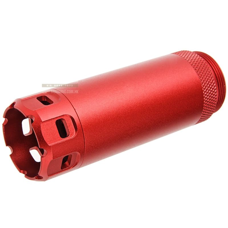 5KU Spitfire Tracer BBP - GA for WE Galaxy G Series GBB (25mm CW) - Red - Bang Bang Airsoft