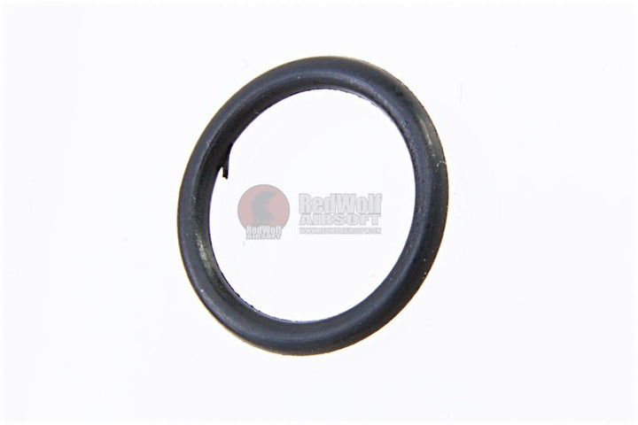5KU Spots Knurled Thread Protector - 14mm CCW - Bang Bang Airsoft