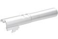 5KU Tokyo Marui Hi Capa 4.3 GBB Airsoft Outer Barrel (Aluminum) - Silver - Bang Bang Airsoft