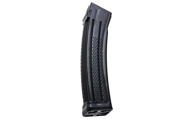 SIG Sauer MPX-K Sportline Magazine (100rds, Airsoft AEG Magazine) (by SIG AIR & King Arms) - Black