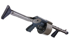 APS Striker Street Sweeper Airsoft Shotgun (12-MK3 'CO2 Cartridge Charging Version')
