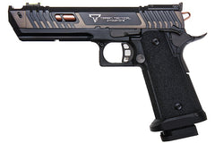 Army Armament John Wick 4 Taran Tactical Pit Viper GBB Airsoft Pistol (R614-1) (Standard Version)