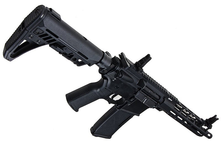 Arcturus X C.A.T. M4 / AR15 Explorer AEG Airsoft Rifle (10 inch, Black)