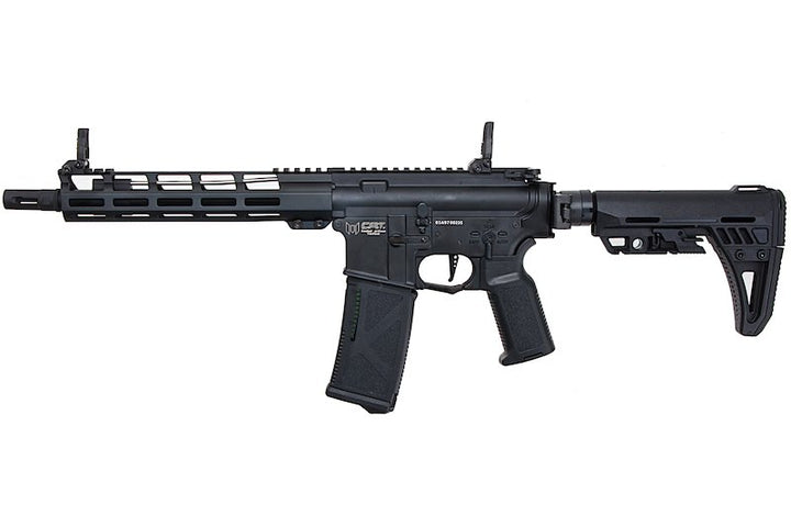 Arcturus X C.A.T. M4 / AR15 Explorer AEG Airsoft Rifle (10 inch, Black)