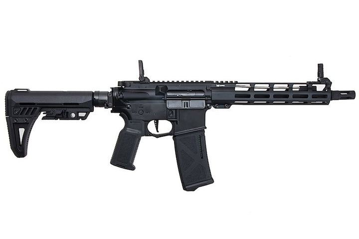 Arcturus X C.A.T. M4 / AR15 Explorer AEG Airsoft Rifle (10 inch, Black)