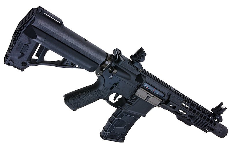 VFC Avalon Saber CQB (Built-in Gate Aster ETU) -  Black