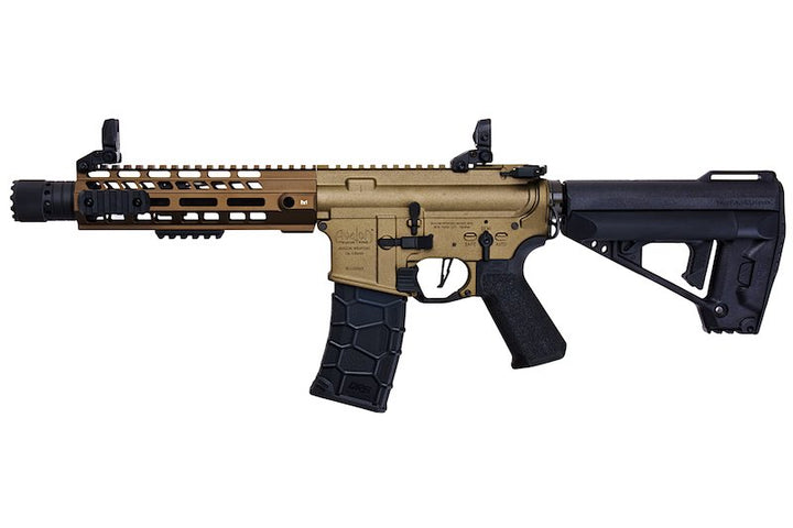 VFC Avalon Saber CQB (Built-in Gate Aster ETU) - TAN