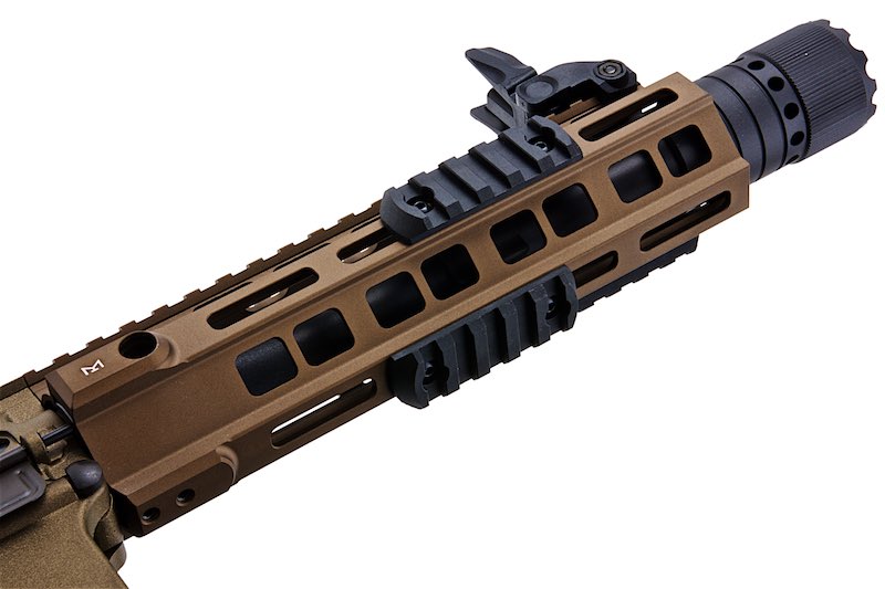 VFC Avalon Saber CQB (Built-in Gate Aster ETU) - TAN