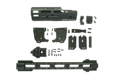 Northeast Modernized Tactical Platform for MP2A1 GBB