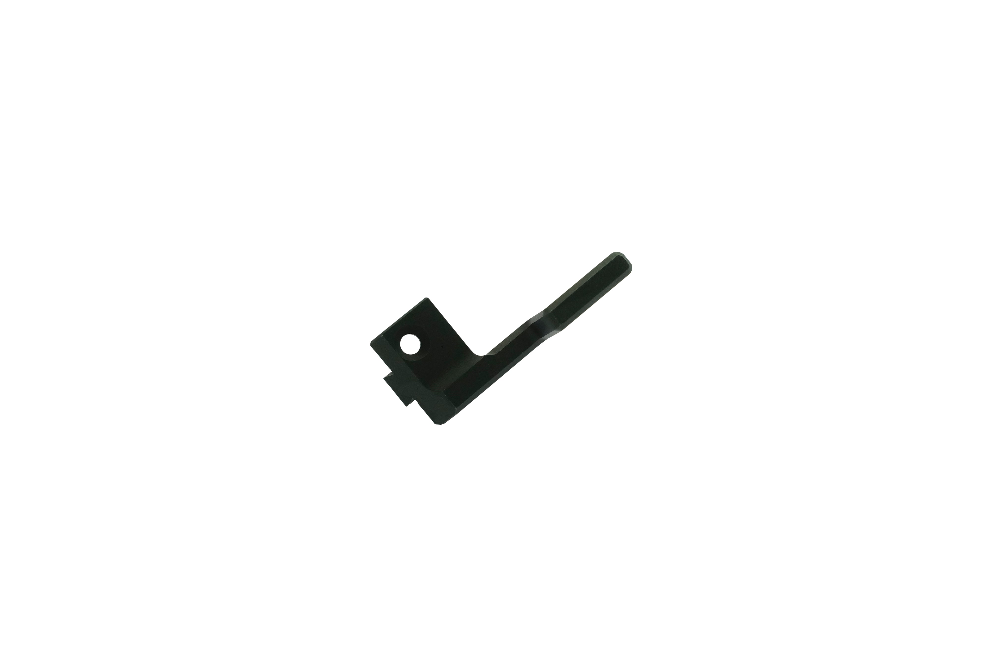 Revanchist Airsoft Aluminium Cocking Handle Left for Hi-capa 5.1 Series Airsoft GBB Pistol