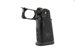 EMG Staccato Licensed 2011 Pistol Grip for Hi-Capa Gas Blowback Airsoft Pistols (VIP Style)