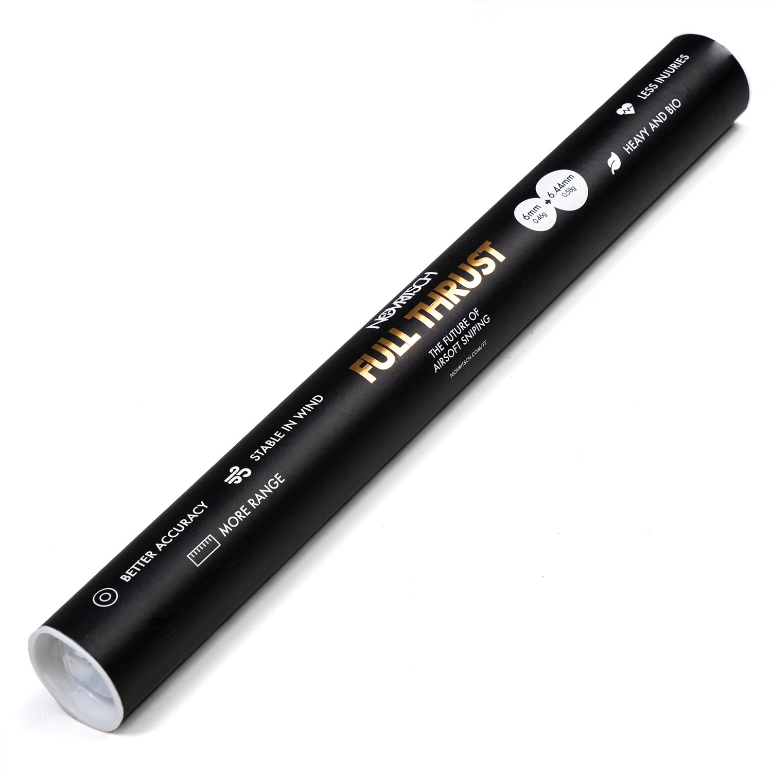 NOVRITSCH SSG10 – Full Thrust Kit – Bang Bang Airsoft
