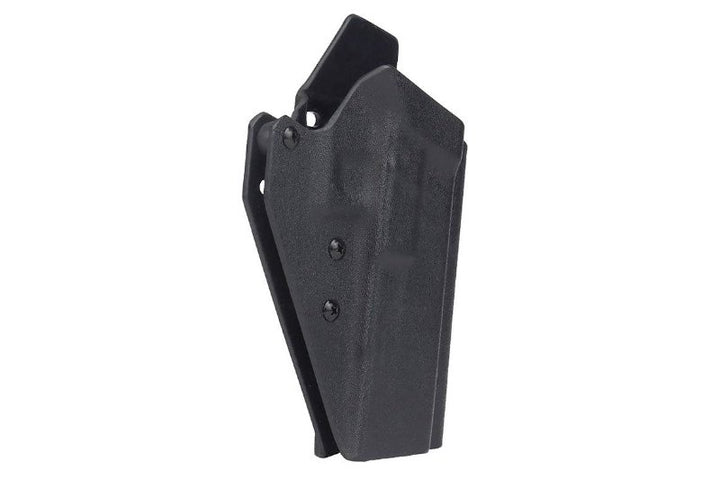 WoSport Lightweight Kydex Tactical Holster (G-34) - Black