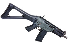 GHK 553 Tactical GBBR (Cerakote Version)