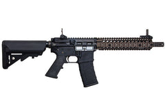 GHK MK18 MOD1 GBBR Airsoft (Forged Receiver, COLT Licensed)