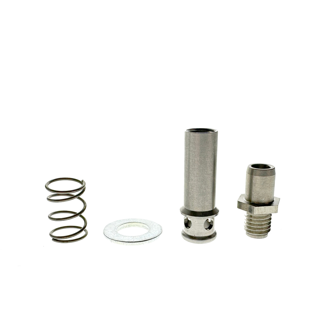 Silverback MDRX Nozzle Assembly