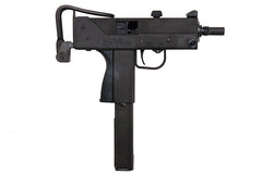 KSC M11A1 Heavyweight Gas SMG (Japan Version)