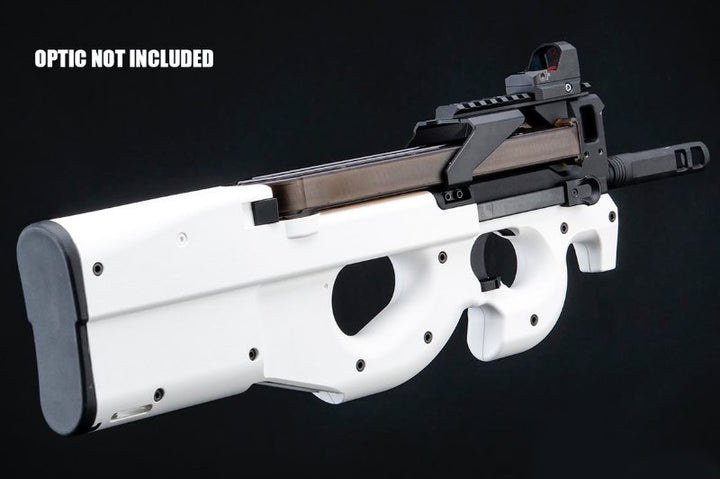 Krytac P90 Airsoft AEG Rifle (Custom Edition, Alpine, by EMG)