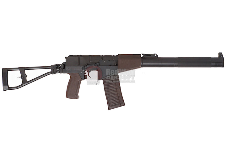 LCT AS VAL Airsoft AEG Rifle