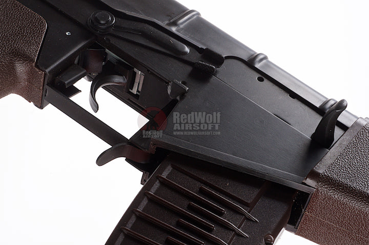 LCT AS VAL Airsoft AEG Rifle