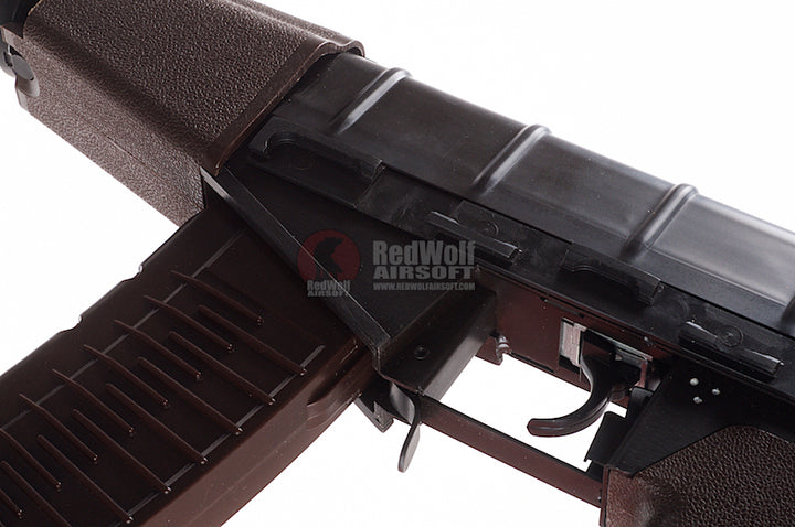LCT AS VAL Airsoft AEG Rifle
