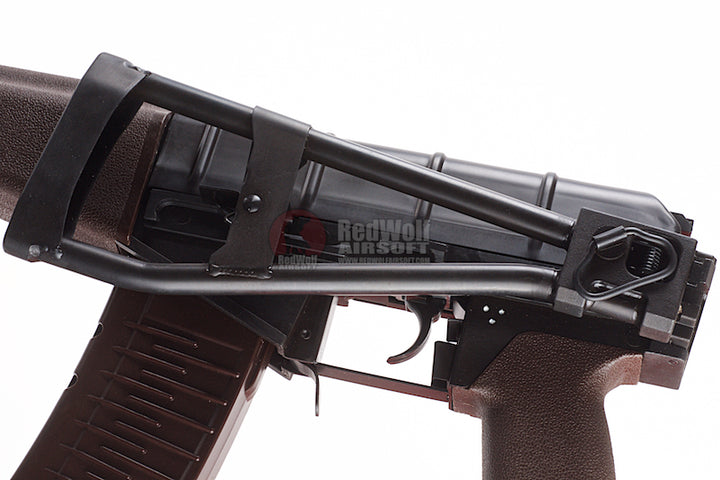 LCT AS VAL Airsoft AEG Rifle