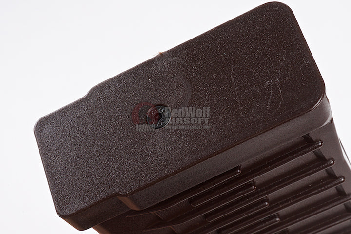 LCT VSS Vintorez Magazine (100 rounds AEG Magazine) - Brown (PK-279)