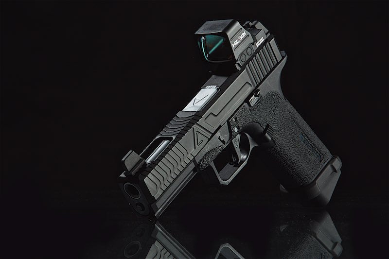 RWA Glock Red Dot Plates (RMR Mount Base) for VFC Glock & EXA – Bang ...