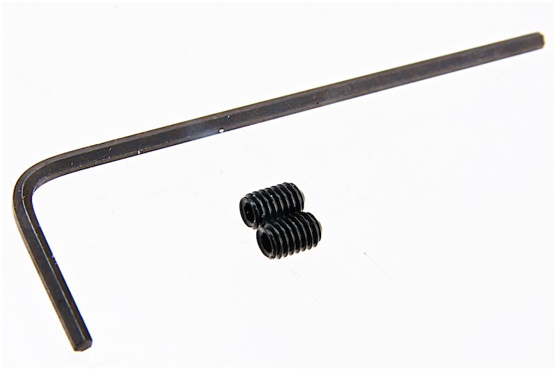 VFC 1911 GBB Front Sight Set (High)