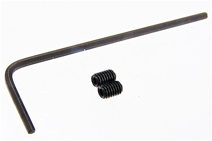 VFC 1911 GBB Front Sight Set (High)
