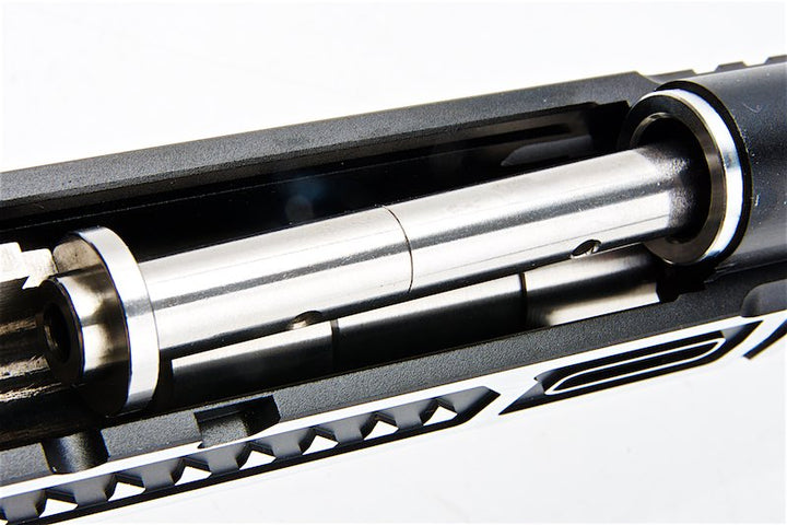 Airsoft Masterpiece Open Slide (Limcat SaberCat) for Tokyo Marui Hi Capa - 2 Tone