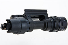 SOTAC M952V Flashlight / Weapon Light - Black