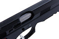 KJ Works SP 01 ACCU CO2 Airsoft Pistol
