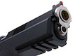 KJ Works SP 01 ACCU CO2 Airsoft Pistol