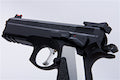 KJ Works SP 01 ACCU CO2 Airsoft Pistol